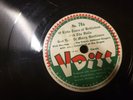 78rpm V-Disc No.78 Little Town of Bethlehem Dich Haymes Travis Johnson