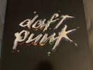 Discovery by Daft Punk (Vinyl, 2001)