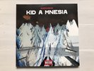 Radiohead – Kid A Mnesia 3 X Vinyl Brand New Sealed