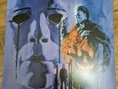 John Carpenter Halloween II Soundtrack  ORANGE COLOURED Vinyl LP