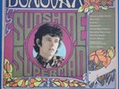 DONOVAN - Sunshine Superman (1966 MONO Epic; Season of the Witch, etc.) EX(+)/EX