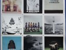 PINK FLOYD - A Nice Pair (1984 Capitol reissue; Piper/Saucer '67-'68) VG+/EX(+)