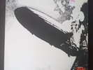 Led Zeppelin Original RARE vinyl record