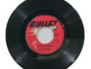 GLEN ADAMS - CAT WOMAN / PETER TOUCH - SELASSIE SERANADE [BULLET]  7