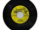 KEN PARKER - TRUE TRUE / TOMMY MCCOOK - MERRY MOOD / 7