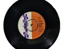 DAVID ISAACS - STRANGER ON THE SHORE / DELLINGER - JOHN DEVOUR  / 7