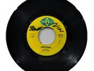 MAYTONES - LOVING REGGAE / ROY SAMUEL - MUSICAL BEAT [ BLUE CAT ] 7