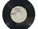 GLEN BROWN - NO MORE SLAVERY / SOUTH EAST ROCK [ BLANK PRE ]  7