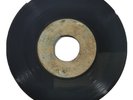 PETER TOSH AND THE WAILERS - NO SYMPATHY /BOY NAMED TOM / 7