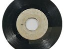 KEN BOOTHE - MR. TAMBOURINE / OLD FASHIONED WAY [ BLANK PRE ] 7