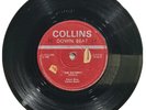 OWEN GRAY - AM SATISFY / SWEET MUSIC [ COLLINS DOWN BEAT ] 7