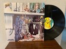 Brian Eno - Here Come the Warm Jets LP EX
