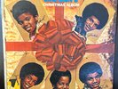 Michael Jackson THE JACKSON 5 Christmas Album 1970 MEXICO LP Funk Soul 1stPress