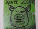 Death Piggy - Welcome to the Record LP RSD 2020 US Anti-Corp - ACM50 - SEALED
