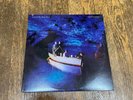 Echo And The Bunnymen LP - Ocean Rain - Sire Records 9 25084-1 1984