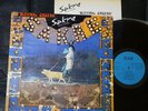 SAKRE BIZITAKO GAUZAK RARE 1978 SPAIN/BASQUE PROG LP ITOIZ GOTIC CRACK