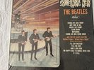 the beatles something new lp