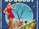No Doubt - Tragic Kingdom (Vinyl LP, 2015) NEW