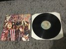 MC5 “Kick Out The Jams” Original 1977 U.K. Gatefold vinyl Lp A1/B1