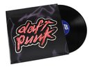 Daft Punk - Homework 2LP Limited Edition Vinyl Record