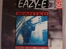 EAZY-E-5150 HOME 4 THA SICK  E/P/ 12