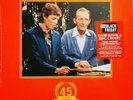 DAVID BOWIE & BING CROSBY PEACE ON EARTH/LITTLE DRUMMER BOY RSD22 VINYL NEW
