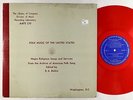 V/A - Negro Religious Songs & Services LP - Library Of Congress Red Wax Mono DG