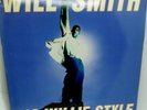 Will Smith Big Willie Style VG+ DBL Promo vinyl Lp 1997