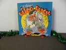 Rick Dees Disco Duck vinyl RSO records 1977