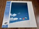 CHRIS REA - ON THE BEACH LP OBI INSERTS 1986 JAPAN MAGNET NEAR MINT