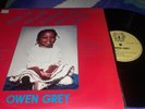 ROOTS LP -OWEN GREY -NONE OF JAH JAH CHILDREN SHALL EVER SUFFER RARE VG+