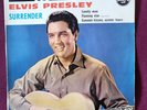 NOEL ELVIS PRESLEY TRES RARE 45T EP  BIEM COTE 350€ JUKEBOX MAGAZINE