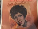 Aretha Franklin 30 Greatest Hits Vintage 1986 Vinyl LP Record Album New Sealed