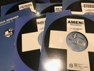 6X POSITIVA 12”S Vinyl  UK TRANCE/HOUSE-REMIXED-AMEN-STORM-ALICE DEEJAY