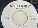 Obscure MA Christmas soul funk 45 Fresh Start Funky Santa Claus NM LISTEN