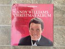 The Andy Williams Christmas Album