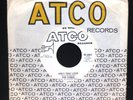 THE CORDS Ain't That Love RARE Texas Garage 45 NM WLP