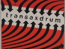 JOHN LEWIS, ALEX FOSTER: Tansaxdrum US Finite Records Jazz Vinyl LP