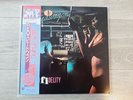Reo Speedwagon - Hi Infidelity Japanese Vinyl ES 25 3P 25B