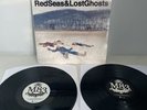 M83 - Dead Cities Red Seas & Lost Ghosts [Goom Records Vinyl LP] 1st Press