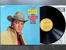 LP Elvis Presley - Flaming Star - USA RCA