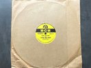 78 rpm Hank Williams - I Saw The Light - US MGM