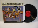 1189: Dave Brubeck Quartet 