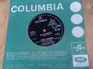 LITTLE RICHARD [I DON'T WANT TO DISCUSS IT] NORTHERN SOUL 45 UK Columbia