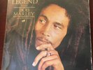 Bob Marley and the Wailers Legend vinyl 1984 LP Record