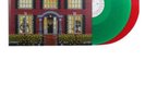 Home Alone - Soundtrack - John Williams - Mondo - 2 x LP - Red & Green Vinyl