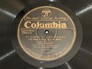 Dale Wimbrow Columbia 821-D Country Bred Chicken Fed Jazz Novelty Ahola 78 EE-