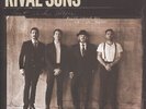 Rival Sons - Great Western Valkyrie Black Vinyl Edition (2014 - UK - Original)