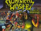 Municipal Waste - The Art Of Partying (Vinyl LP - 2019 - EU - Original)