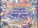 Red Hot Chili Peppers Return Of The Dream Canteen Los Angeles Rams Vinyl 2 LP NE